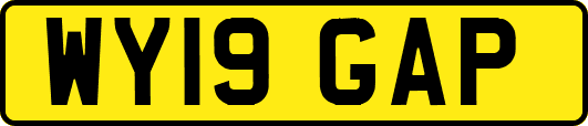 WY19GAP