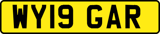 WY19GAR