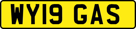 WY19GAS