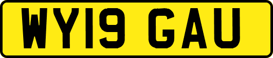 WY19GAU