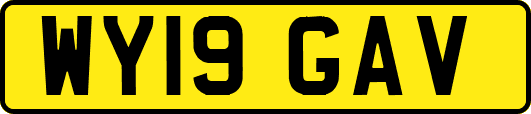 WY19GAV