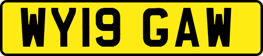 WY19GAW