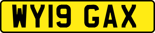 WY19GAX