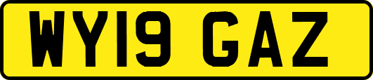 WY19GAZ