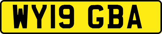 WY19GBA