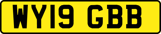 WY19GBB