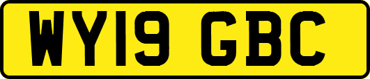 WY19GBC