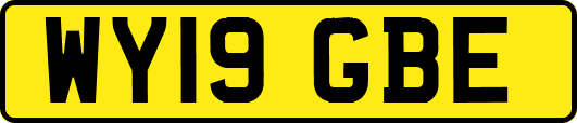 WY19GBE