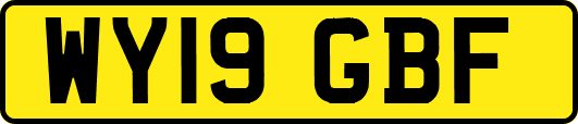 WY19GBF