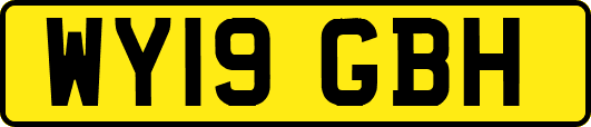 WY19GBH