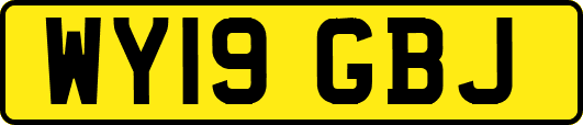 WY19GBJ