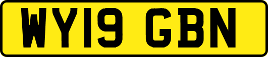 WY19GBN
