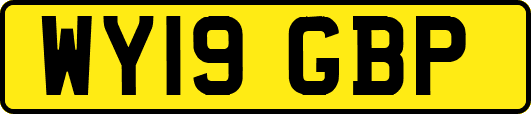 WY19GBP