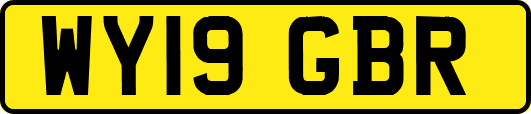 WY19GBR