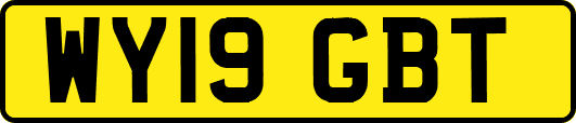 WY19GBT