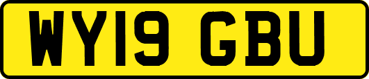 WY19GBU