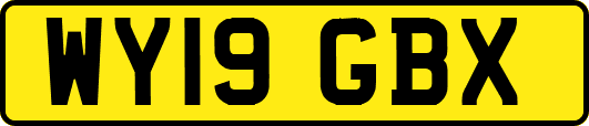 WY19GBX