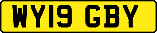 WY19GBY