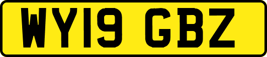 WY19GBZ