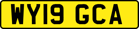 WY19GCA