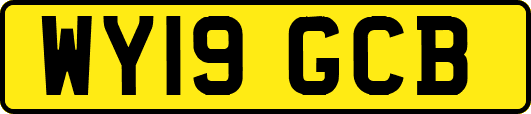 WY19GCB