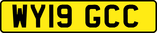 WY19GCC