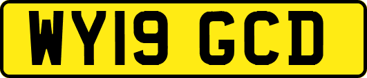 WY19GCD
