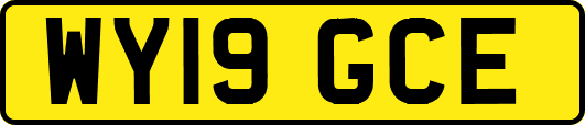 WY19GCE