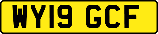 WY19GCF