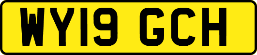 WY19GCH
