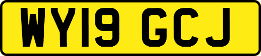 WY19GCJ