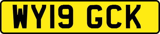 WY19GCK