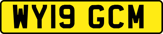 WY19GCM