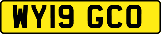 WY19GCO