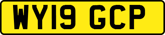 WY19GCP