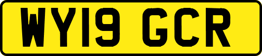 WY19GCR