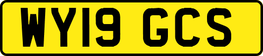 WY19GCS