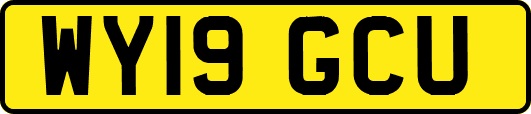 WY19GCU