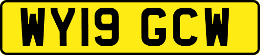 WY19GCW
