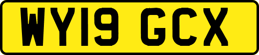 WY19GCX