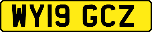WY19GCZ