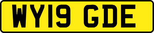 WY19GDE