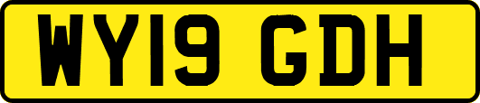 WY19GDH