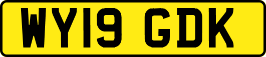 WY19GDK