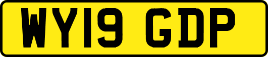 WY19GDP