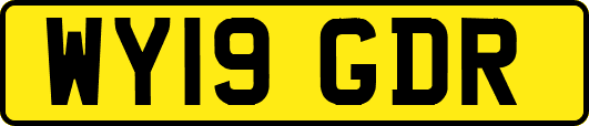 WY19GDR