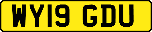 WY19GDU