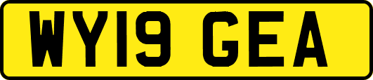 WY19GEA