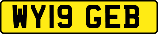 WY19GEB