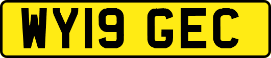 WY19GEC